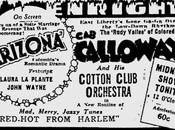 août 1931 Calloway l'Enright Pittsburgh