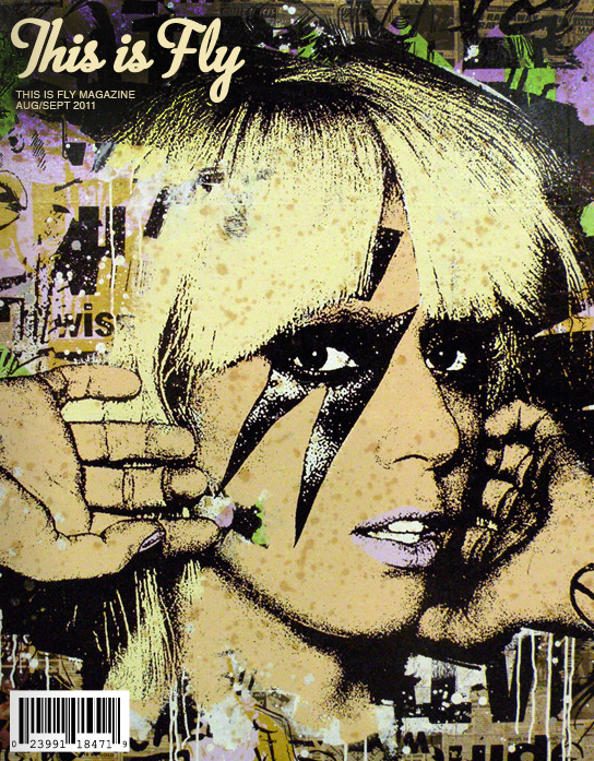 THIS IS FLY AUG/SEPT 2011