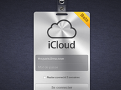 iCloud.com ouvre portes développeurs