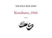 Kosaburo 1945 Nicole Roland