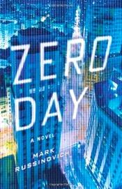100 livres en 100 semaines (#17) – Zero Day