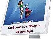 Biscuits Apéro tomates chorizo