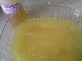 Savon 100% Coco - downy Sous Graissé pour Lessive