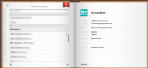 iCloud : Interface web, prix par année et iWork mis à jour