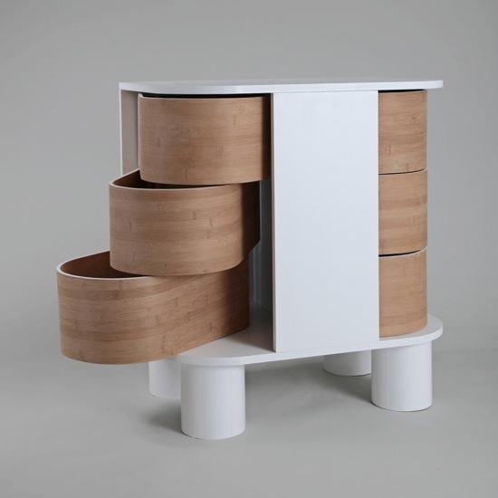 Peekaboo - Kaia Lien Helene Lisveen - 2