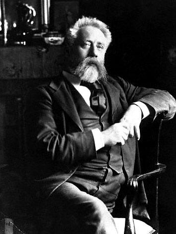 William Ernest Henley | Invictus