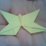 Initiez vos enfants à l’origami !