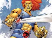 Thundercats Robert Atkins