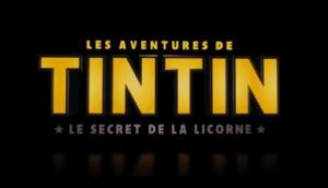Film Les Aventures de Tintin : Le Secret de la Licorne 