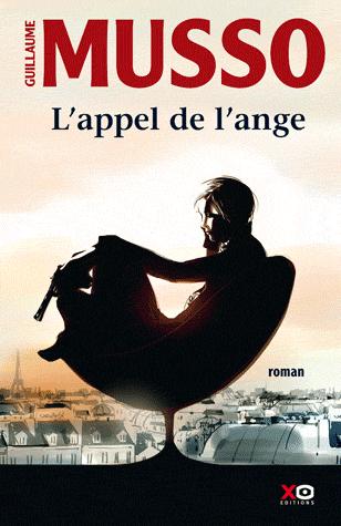 L'APPEL DE L'ANGE, de Guillaume MUSSO