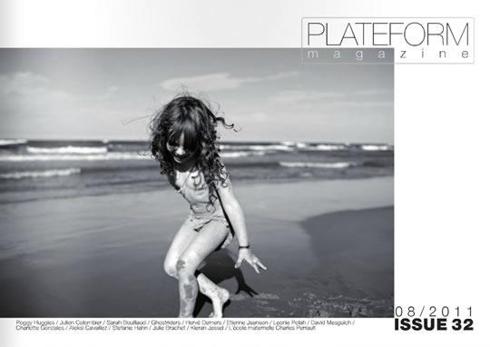 PLATEFORM Magazine 31 et 32
