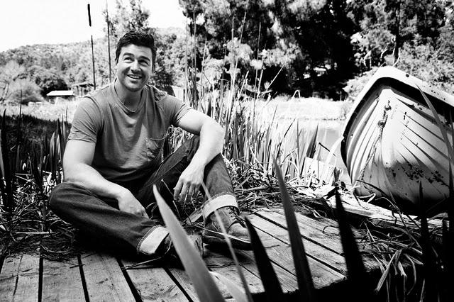 Kyle Chandler pour Men's Journal