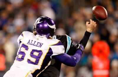 Retour au sommet ou effondrement ?  Les joueurs défensifs