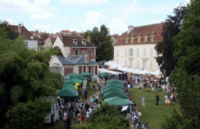 « La pièce n’est pas terminée »