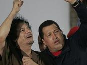 Libye Kadhafi plus fort jamais, chaos Benghazi.