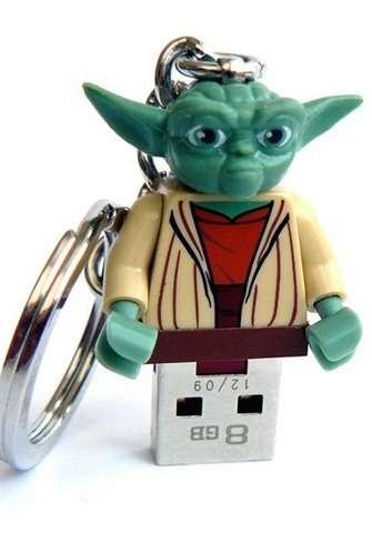 Lego Star Wars USB flash drive 2[16]