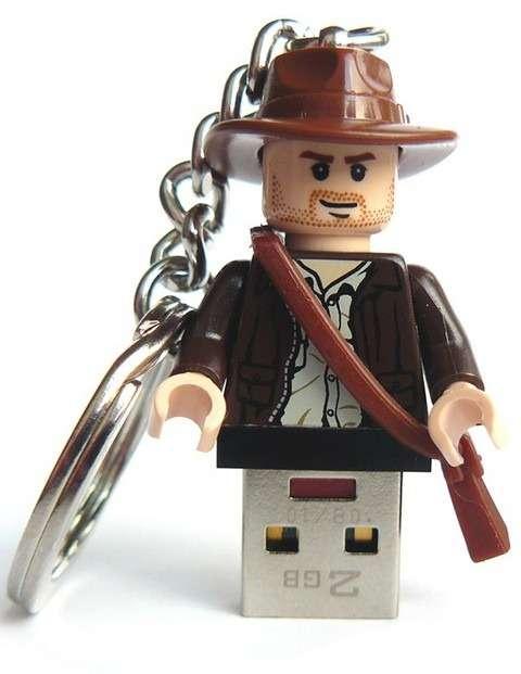 Lego Cowboy USB flash drive 1[3]