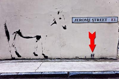 Pablo Delgados and his tiny world