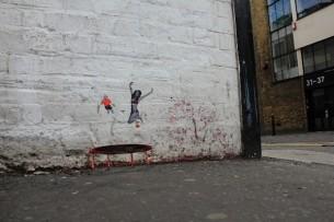 Pablo Delgados and his tiny world