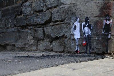 Pablo Delgados and his tiny world