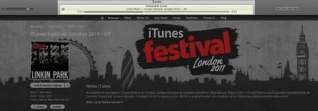 iTunes : l’écoute gratuite de 90 secondes désormais disponible en France