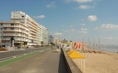 La Baule, une destination qui plaira à vos enfants