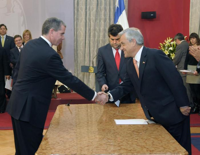 Felipe Bulnes Serrano