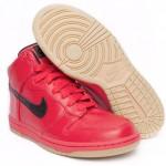 NIKE NRML DUNK HI 2 1 150x150 Nike x NRML 15ème anniversaire pack
