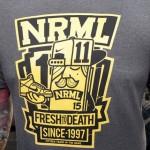 nrml nike 3 1 150x150 Nike x NRML 15ème anniversaire pack