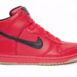 NIKE NRML DUNK HI 3 1 150x150 Nike x NRML 15ème anniversaire pack