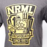 nrml nike 2 1 150x150 Nike x NRML 15ème anniversaire pack