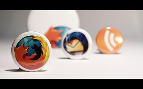 Mozilla prépare son arrivée sur smartphone