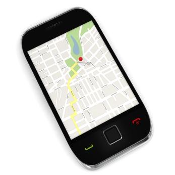 mobilite carte La mobilité, une tendance lourde selon Google [Entreprises]