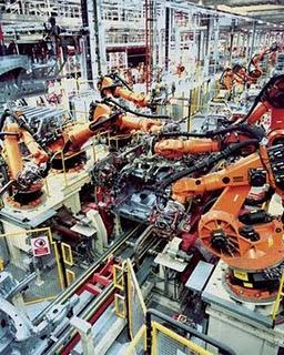 Salariés contre robots  : Le dumping salarial et social ultime ?