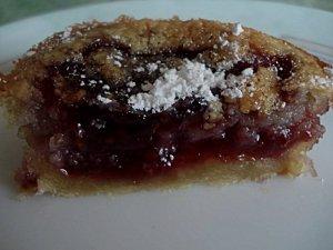 Les mirlitons aux framboises 5