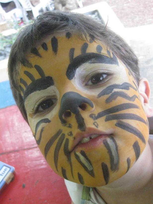 Syrie, i plèr un bon pé...