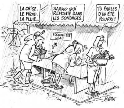 Talent de nos dessinateurs