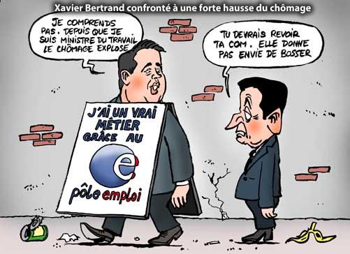 Talent de nos dessinateurs