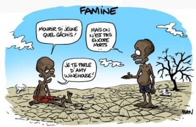 Talent de nos dessinateurs