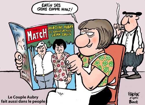 Talent de nos dessinateurs