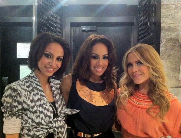 Quand seront nous libèrer des Sugababes?