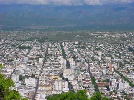 Argentine: le meurtre des francaises elucide par le pistolet?