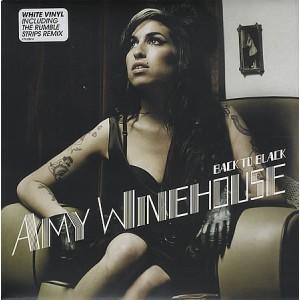 Amy Winehouse, autopsie dun mythe