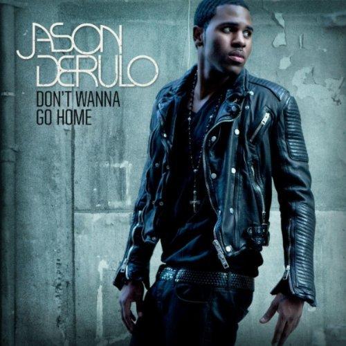 Jason Derulo - Don't wanna go home (2011)