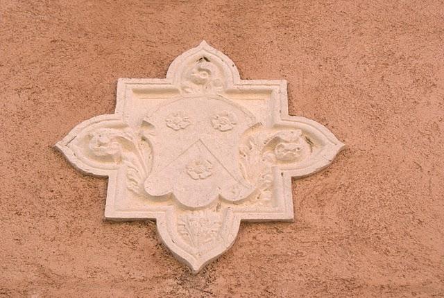 Chioggia : palais épiscopal