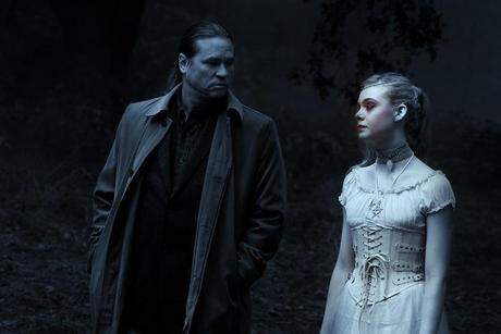 Bande Annonce de « TWIXT » , le prochain Francis Ford Coppola