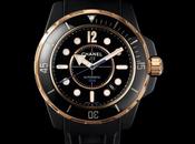 Chanel Marine Diver Only Watch