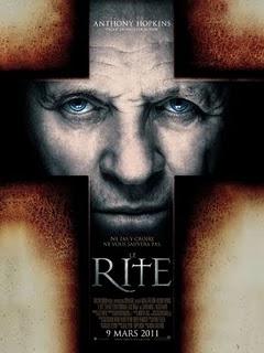 LE RITE (The Rite) de Mikaël Hafstrom