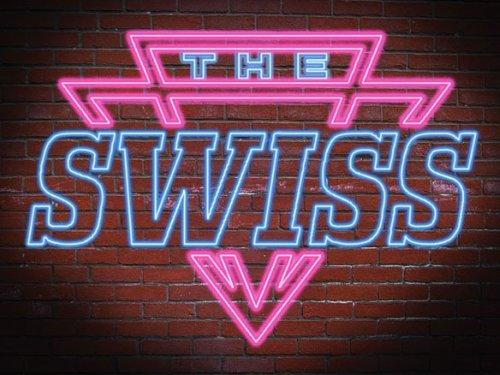 THE SWISS : NOUVEL EP
