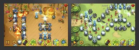 Les 10 meilleurs jeux de Tower Defense sur iPhone/iPad towerdefense 4 Les 10 meilleurs jeux de Tower Defense sur iPhone/iPad